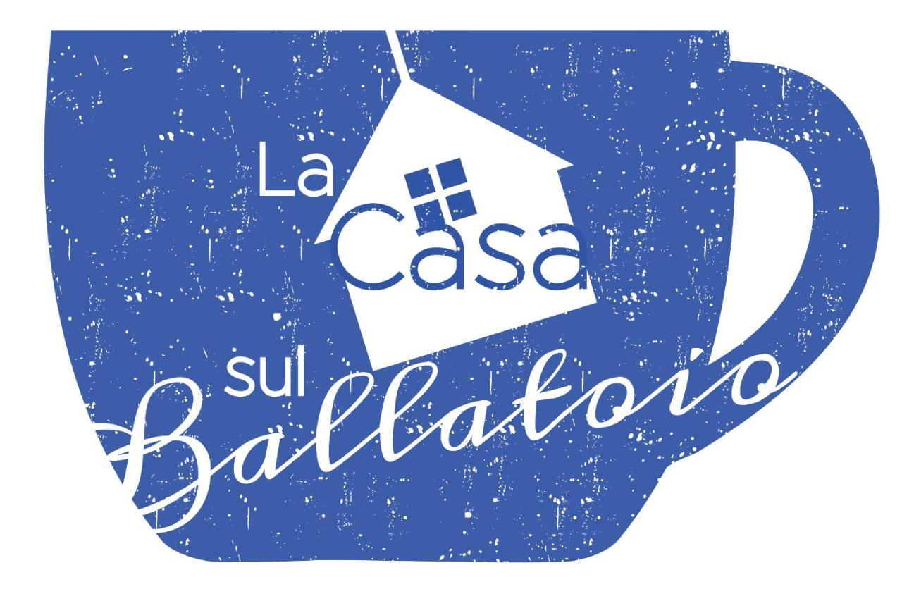 La Casa Sul Ballatoio Isola Humanitas E Alcatraz Milaan Buitenkant foto