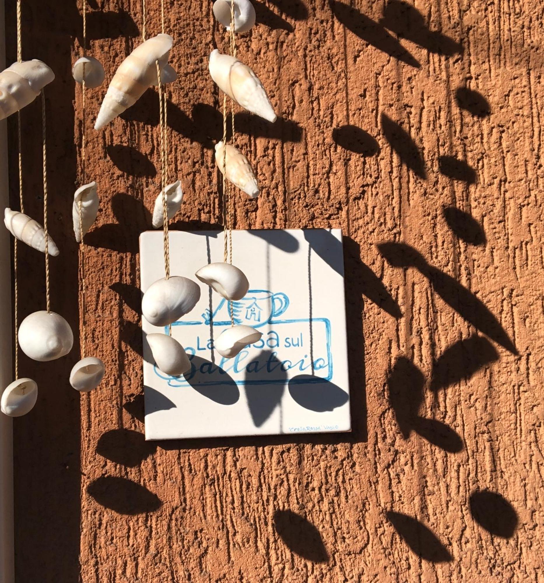 La Casa Sul Ballatoio Isola Humanitas E Alcatraz Milaan Buitenkant foto
